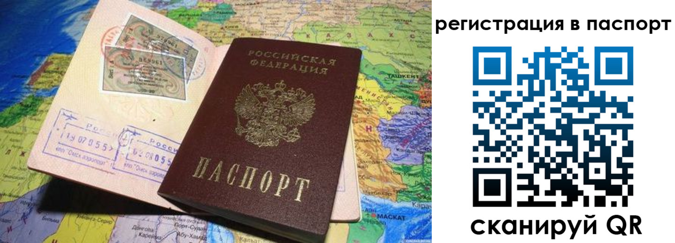 прописка гарантия в Амурской области
